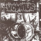 VOMITUS Flux Of Disorder / Vomitus album cover