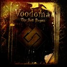 VOODOMA The Anti Dogma album cover