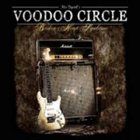 VOODOO CIRCLE — Broken Heart Syndrome album cover