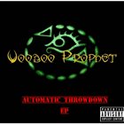 VOODOO PROPHET Automatic Thowdown album cover