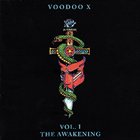 VOODOO X Vol. 1: The Awakening album cover