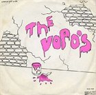 VOPO'S The Vopo's album cover