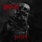 VORACIOUS Suffer album cover