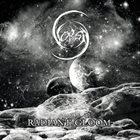VORGA Radiant Gloom album cover