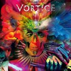 VÓRTICE Host album cover
