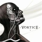 VÓRTICE Human Engine album cover