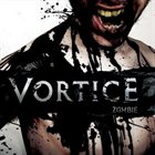 VÓRTICE Zombie album cover