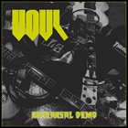 VOUL Rehearsal Demo album cover