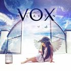 VOX HEAVEN Vox Heaven album cover