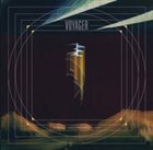 VOYAGER Voyager / Monolith album cover