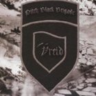 VREID Pitch Black Brigade album cover