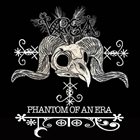 VRSA Phantom Of An Era album cover