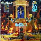 VULCANO Bloody Vengeance album cover