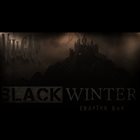 VULGAR Black Winter (Chapter One) album cover
