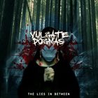 VULGATE DOGMAS The Lies In Between album cover