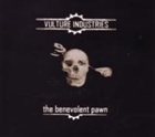 VULTURE INDUSTRIES The Benevolent Pawn album cover