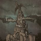 VULTURE INDUSTRIES The Tower album cover