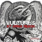 VULTURES AT ARMS REACH Colossus album cover