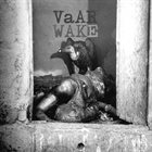 VULTURES AT ARMS REACH Wake album cover