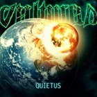 VULTURES Quietus album cover