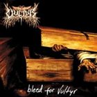 VULTYR Bleed for Vultyr album cover