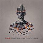 VUUR In This Moment We Are Free - Cities album cover