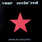 VUUR Another Fine Punk Product album cover