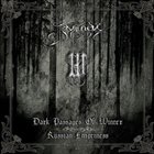W Dark Passages of Winter / ​Russian Emptiness album cover
