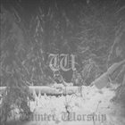 W Winter Worship album cover