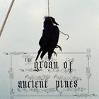 WAKE The Groan of Ancient Pines album cover
