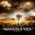 WAKEN EYES Exodus album cover