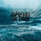 WALK INTO THE STORM Breathless album cover