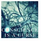 WALK WITH KINGS A Conscience Is a Curse album cover