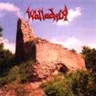 WALLACHIA From Behind the Light album cover