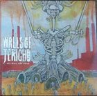 WALLS OF JERICHO All Hail The Dead / With Devils Amongst Us All album cover