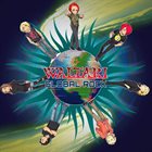 WALTARI Global Rock album cover