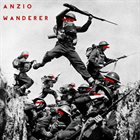 WANDERER Anzio / Wanderer album cover