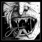 WANDERER Gloom Daze album cover