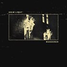 WANDERER Grim Light​ /​ Wanderer album cover