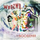 WANZWA The Boogieman album cover