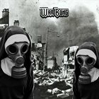 WAR BONG World War Weed album cover
