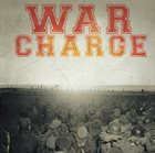 WAR CHARGE War Charge album cover