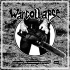 WARCOLLAPSE Crap, Scrap And Unforgivable Slaughter Vol.2 album cover