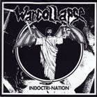 WARCOLLAPSE Indoctri-Nation album cover