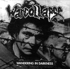 WARCOLLAPSE Wandering In Darkness album cover