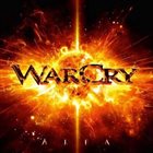WARCRY Alfa album cover
