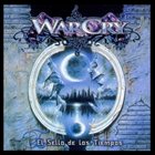 WARCRY El Sello De Los Tiempos album cover