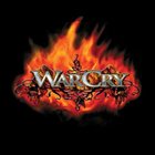 WARCRY — WarCry album cover
