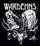 WARDEHNS Wardehns album cover