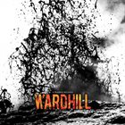 WARDHILL A Pledge To Lava album cover